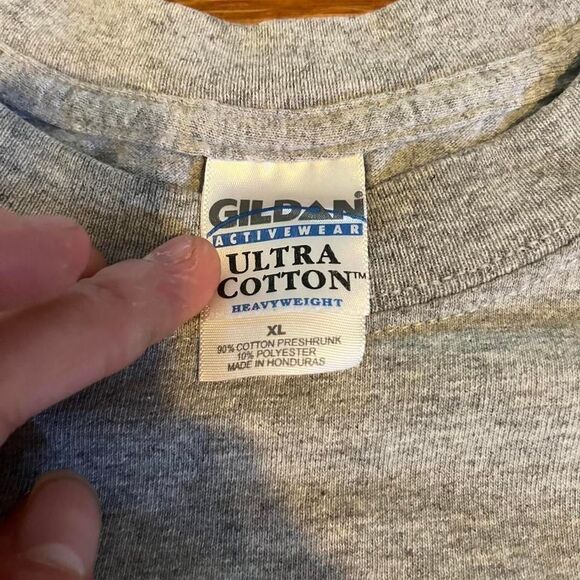 Y2K Ohio State Gildan Tee - Picture 5 of 5